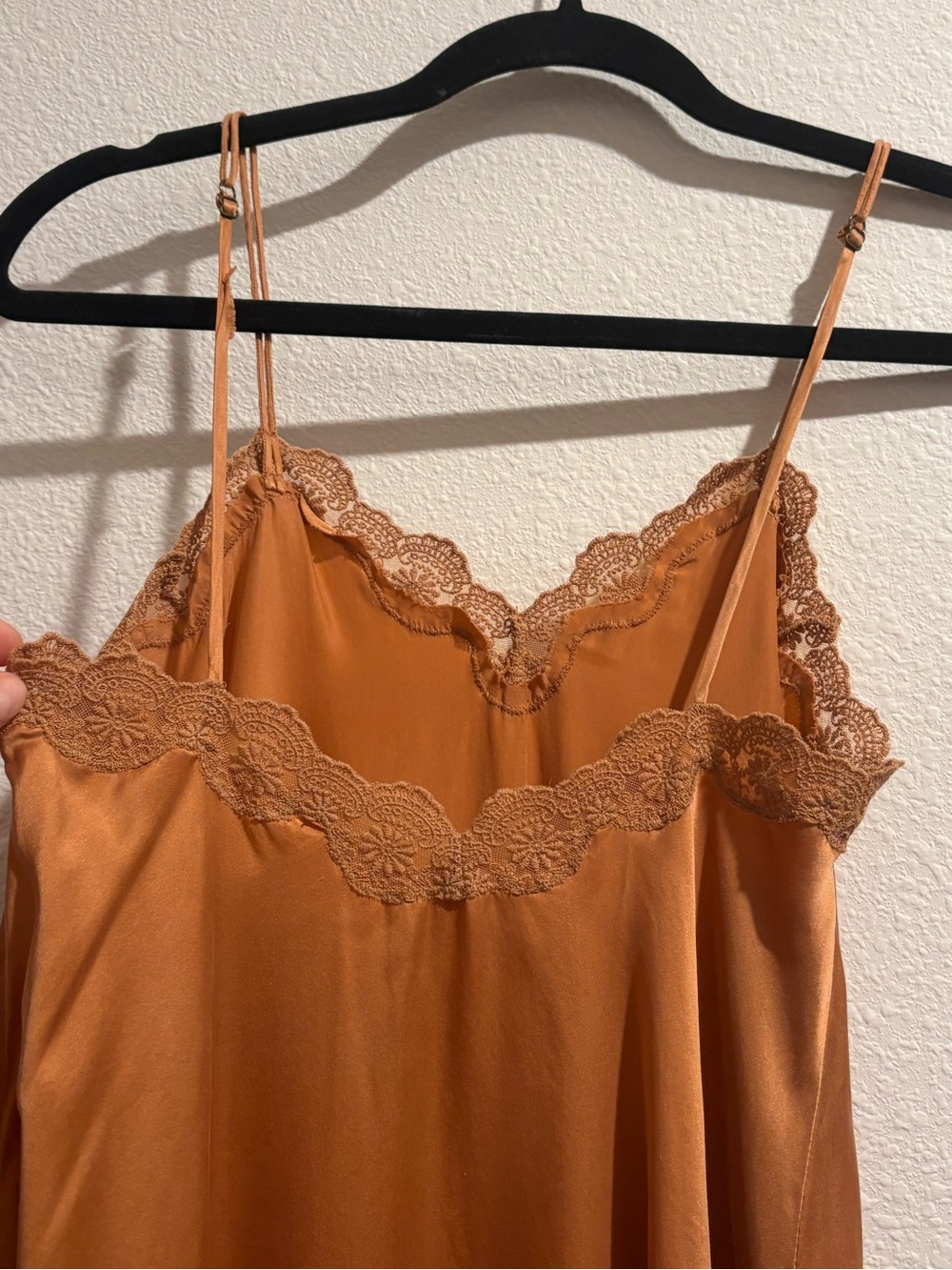 SPELL Rizzo Slip babydoll dress | size XS - Picture 9 of 12